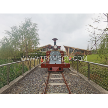 high quality Outdoor Tourist Train